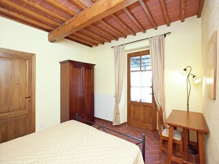 Boerderij Loro Ciuffenna Kenmerken 22