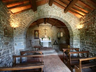 Farmhouse Loro Ciuffenna  30