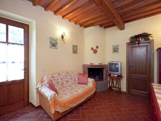 Boerderij Loro Ciuffenna Kenmerken 23