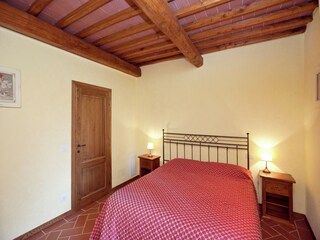 Boerderij Loro Ciuffenna Kenmerken 26