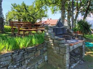 Farmhouse Loro Ciuffenna  35