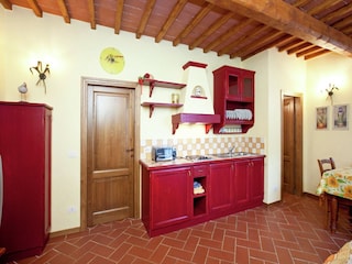 Farmhouse Loro Ciuffenna Features 32