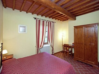 Bauernhof Loro Ciuffenna Ausstattung 32