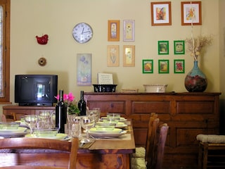 Villa Loro Ciuffenna Características 39