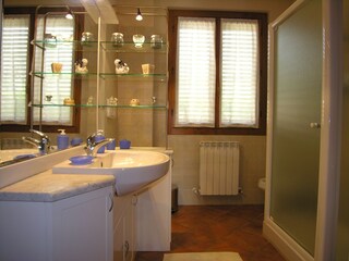 Villa Loro Ciuffenna Features 22