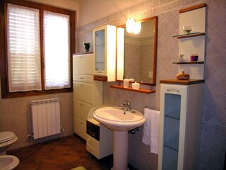 Villa Loro Ciuffenna Features 25