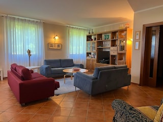 Villa Loro Ciuffenna Features 34