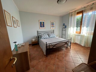 Villa Loro Ciuffenna Ausstattung 40