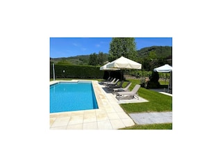 Villa Loro Ciuffenna  44