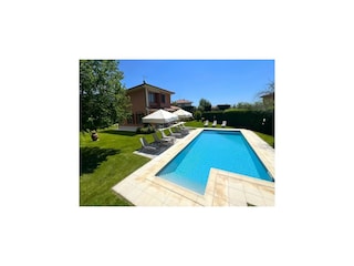 Villa Loro Ciuffenna  45