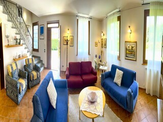 Villa Loro Ciuffenna  47