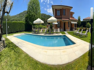 Villa Loro Ciuffenna  41