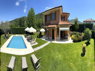 Villa Loro Ciuffenna  42