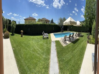 Villa Loro Ciuffenna  43