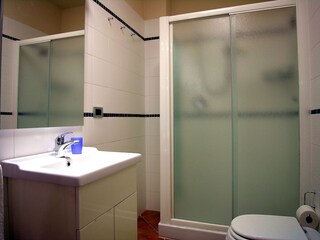 Villa Loro Ciuffenna Équipement 32