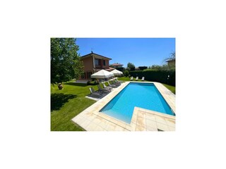 Villa Loro Ciuffenna  44