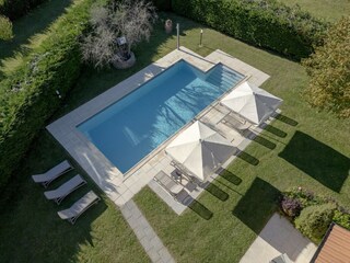 Villa Loro Ciuffenna Außenaufnahme 4