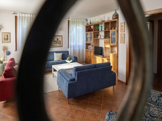 Villa Loro Ciuffenna Ausstattung 18