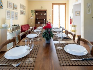 Villa Loro Ciuffenna Kenmerken 29