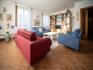 Villa Loro Ciuffenna Ausstattung 31