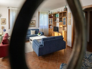 Villa Loro Ciuffenna Características 29