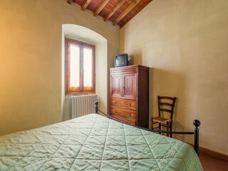 Landhaus Pian di Scò Ausstattung 32