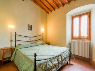 Vakantiehuisje Pian di Scò Kenmerken 34