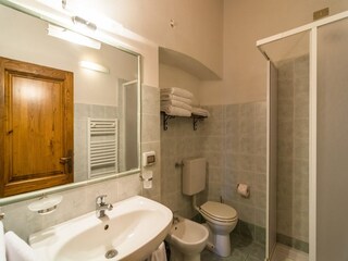 Landhaus Pian di Scò Ausstattung 29