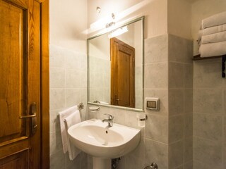 Landhaus Pian di Scò Ausstattung 30