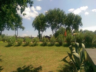 Vakantiehuisje Pian di Scò Buitenaudio-opname 7