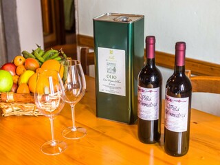 Vakantiehuisje Pian di Scò  40