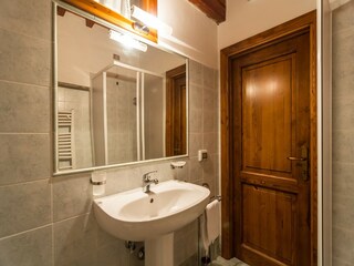 Casale Pian di Scò Caratteristiche 17