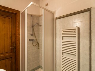 Type de propriété : Chalet Pian di Scò Équipement 15