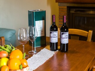 Casale Pian di Scò  39