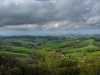 Casale Pian di Scò Ambiente 31