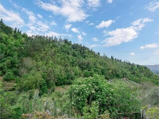 Casale Pian di Scò Ambiente 34