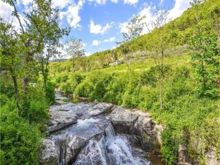 Vakantiehuisje Pian di Scò Omgeving 23