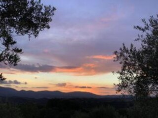 Casa de campo Pian di Scò Entorno 28