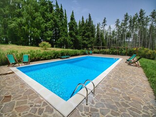 Holiday cottage Chiassa Superiore Outdoor Recording 1