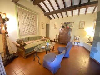 Cottage Chiassa Superiore Ausstattung 32