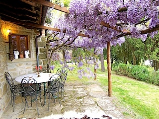 Casa vacanze Chiassa Superiore Registrazione all'aperto 11