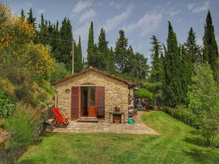 Holiday cottage Chiassa Superiore Outdoor Recording 8