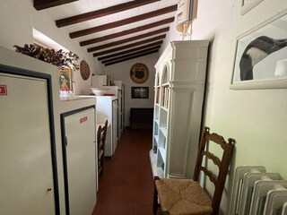 Holiday cottage Chiassa Superiore Features 23