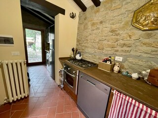 Holiday cottage Chiassa Superiore Features 25