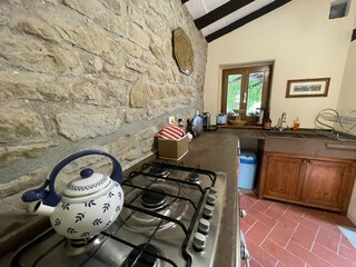 Casa vacanze Chiassa Superiore Caratteristiche 29