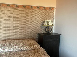 Casa de vacaciones Chiassa Superiore Características 27