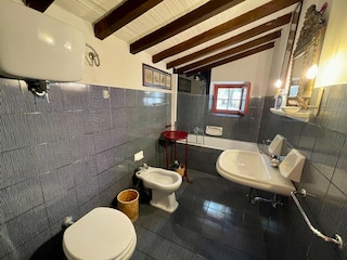 Casa vacanze Chiassa Superiore Caratteristiche 26