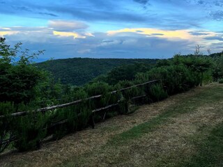 Casa de vacaciones Chiassa Superiore Grabación al aire libre 16