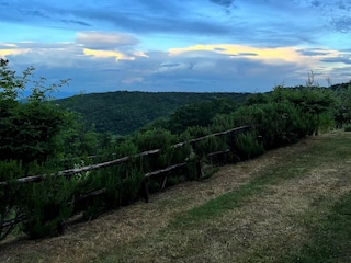 Casa vacanze Chiassa Superiore Registrazione all'aperto 9