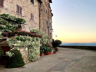 Casa vacanze Chiassa Superiore Ambiente 36